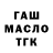 Шишки марихуана AK-47 Walid Helmy